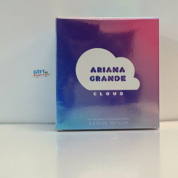 Cloud by Ariana Grande Eau de Parfum EDP Perfume for Women 3.4 oz 100ml - Picture 3 of 3